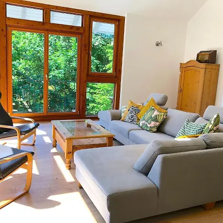 Scenic In Windeck With Garden