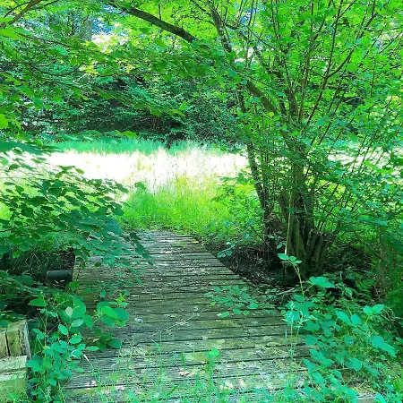 Scenic In Windeck With Garden Altenherfen