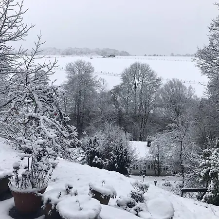 Scenic In Windeck With Garden Feriehus Altenherfen