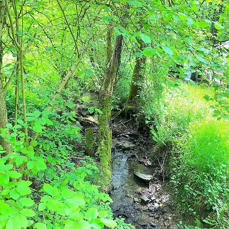 Scenic In Windeck With Garden *