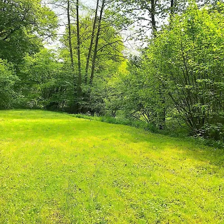 Feriehus Scenic In Windeck With Garden Altenherfen